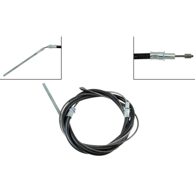 Parking Brake Cable