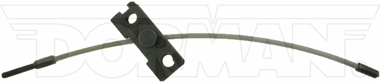 Parking Brake Cable