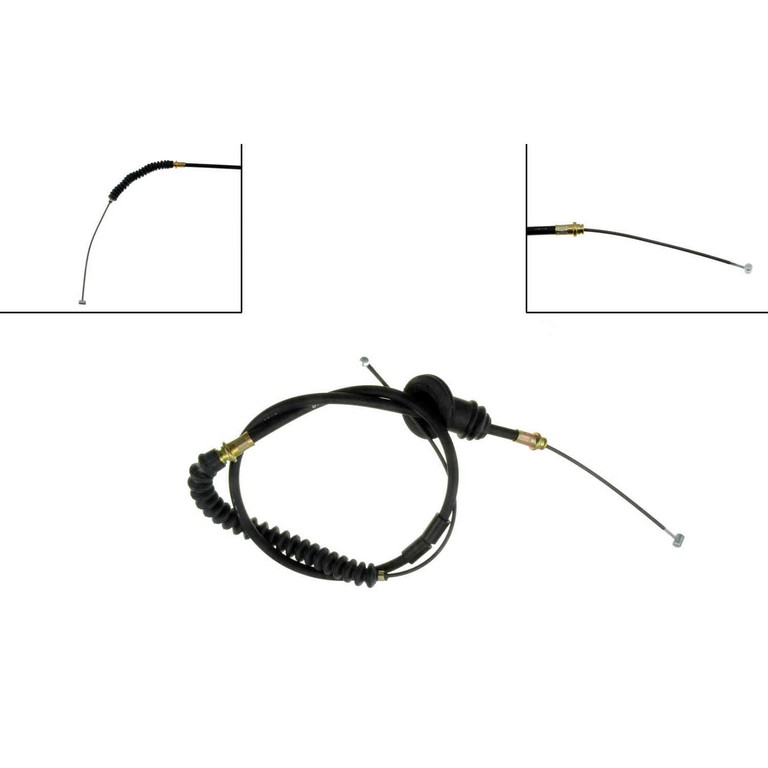 Parking Brake Cable