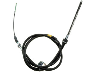 Parking Brake Cable