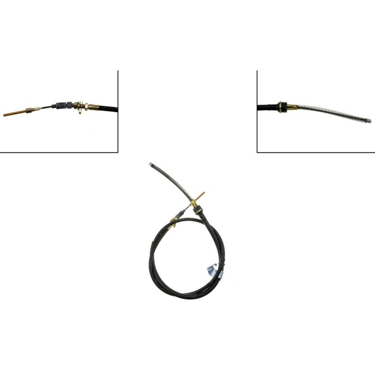 Parking Brake Cable