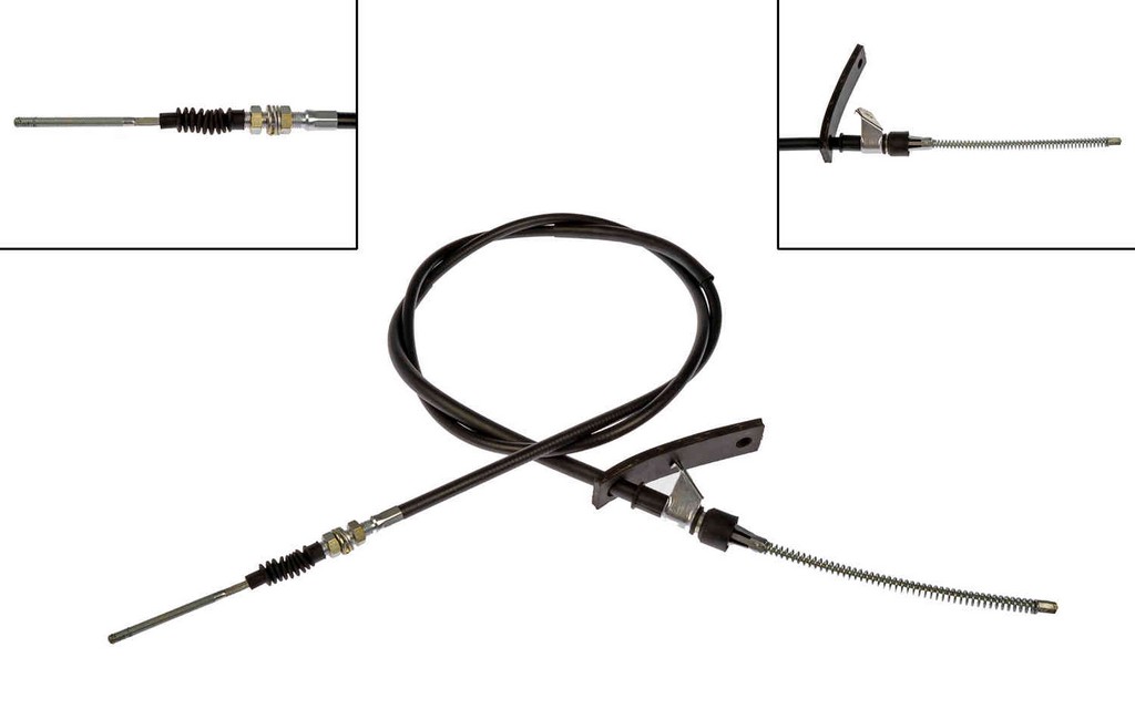 Parking Brake Cable