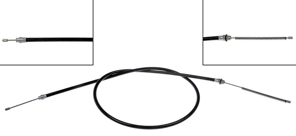 Parking Brake Cable