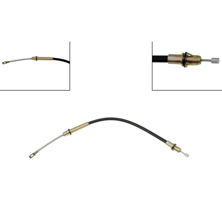 Parking Brake Cable