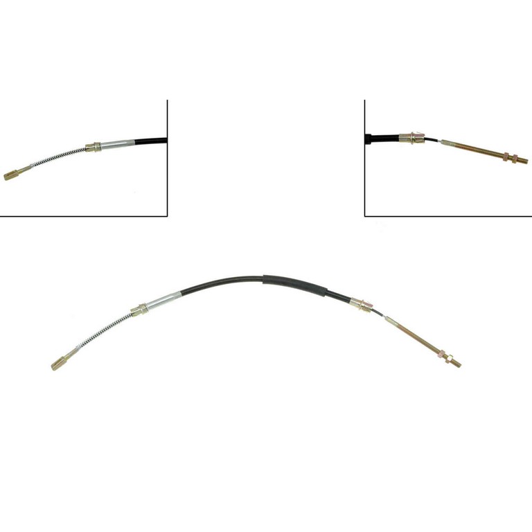 Parking Brake Cable