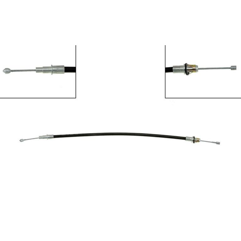 Parking Brake Cable