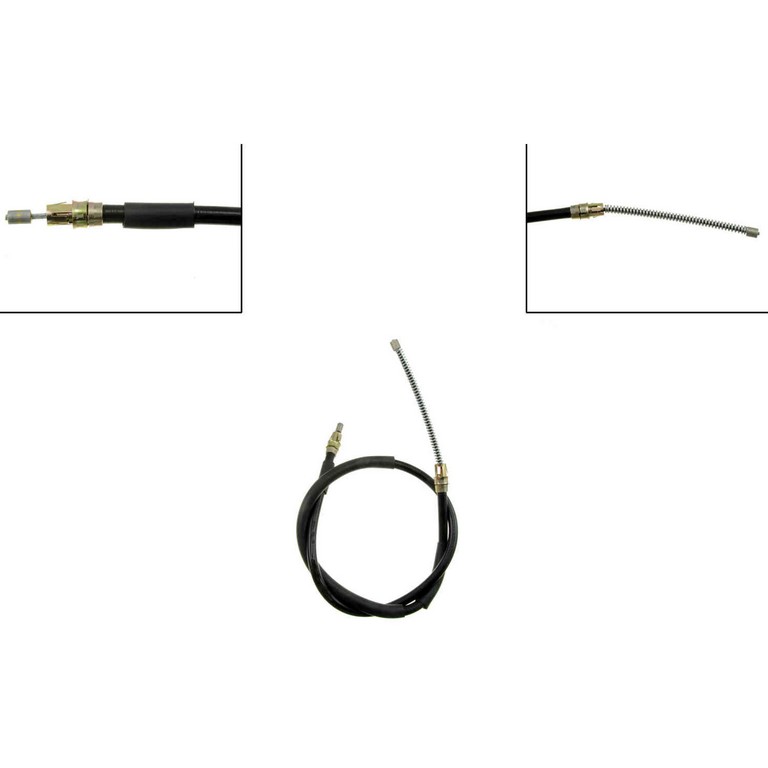 Parking Brake Cable