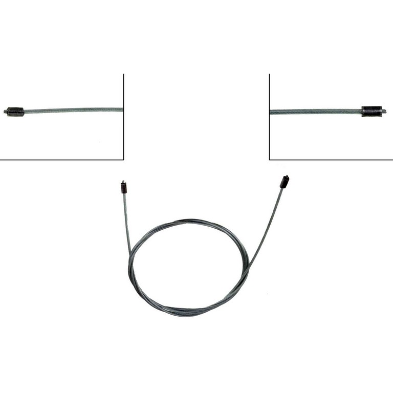 Parking Brake Cable