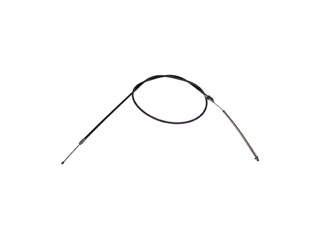 Parking Brake Cable