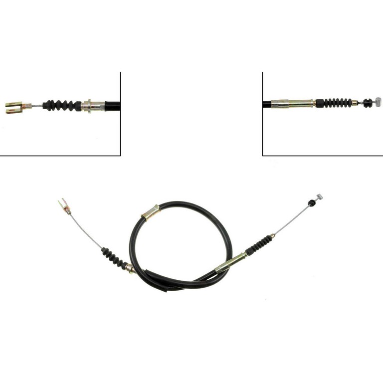Parking Brake Cable
