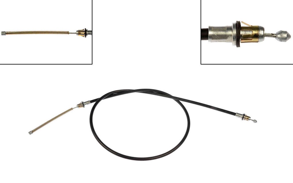 Parking Brake Cable