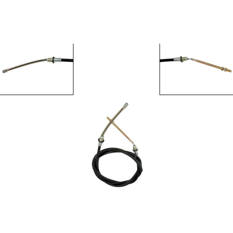 Parking Brake Cable