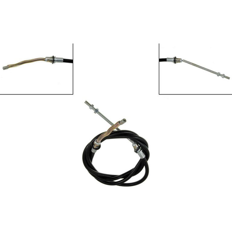 Parking Brake Cable