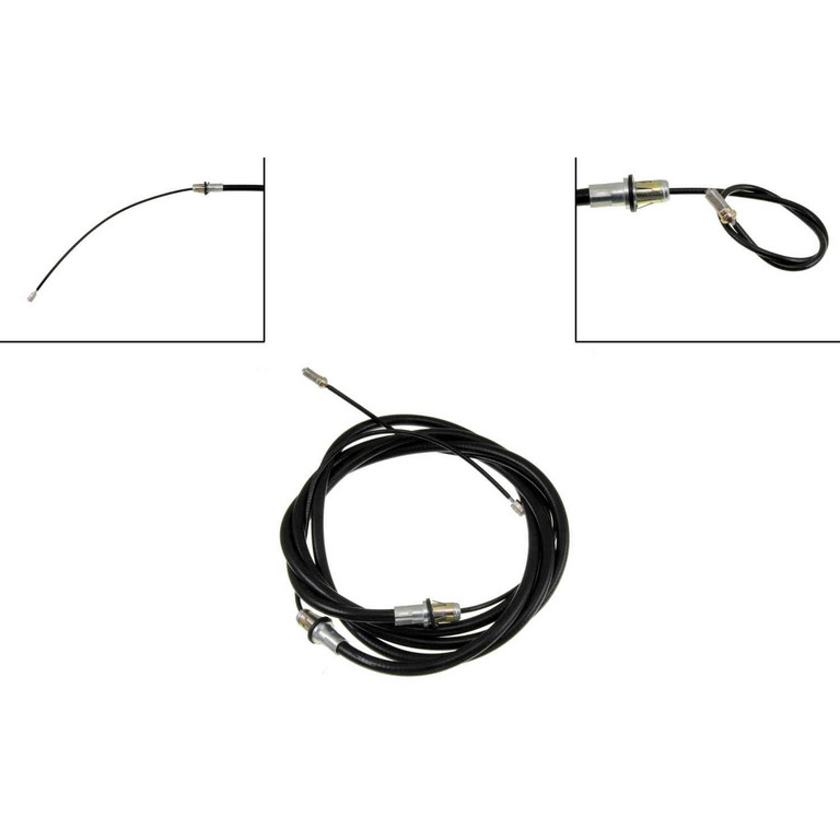 Parking Brake Cable