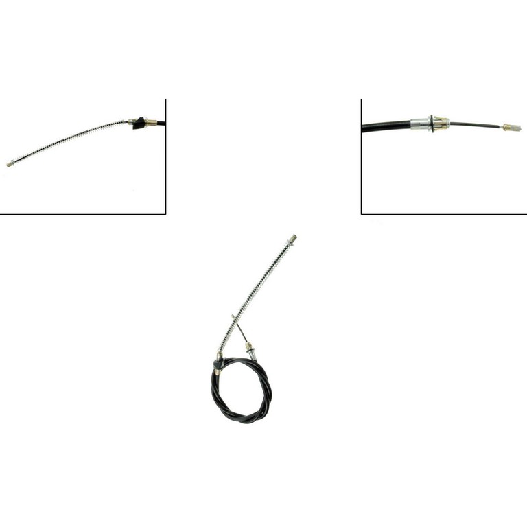 Parking Brake Cable