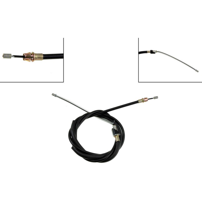 Parking Brake Cable
