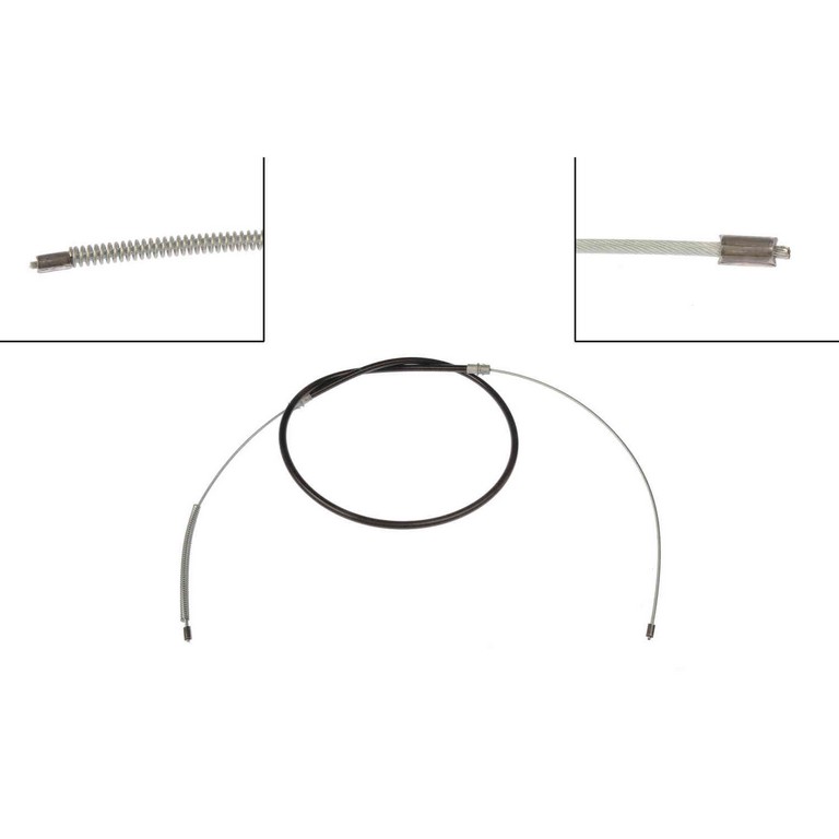 Parking Brake Cable