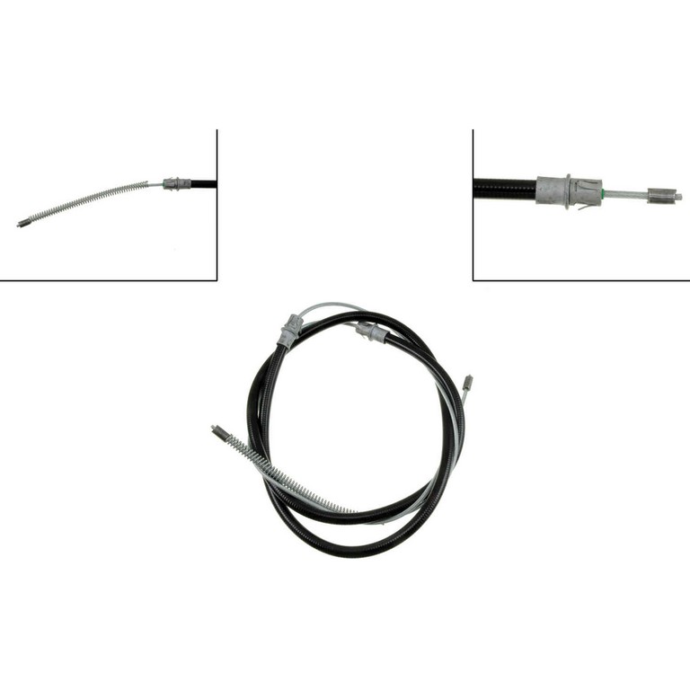 Parking Brake Cable