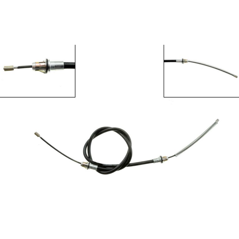 Parking Brake Cable