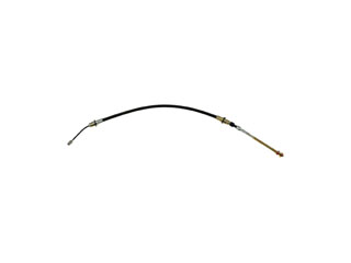 Parking Brake Cable