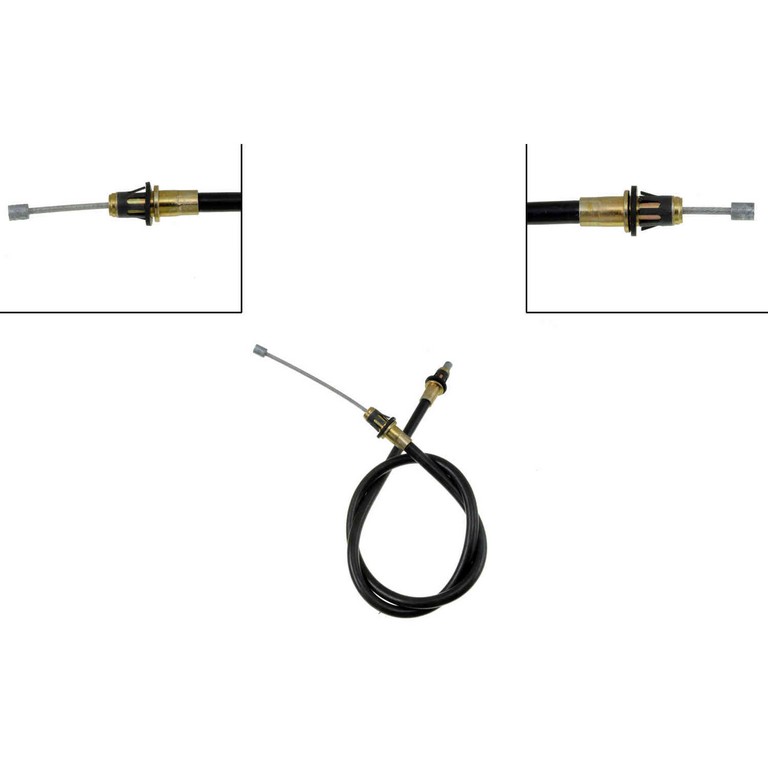 Parking Brake Cable
