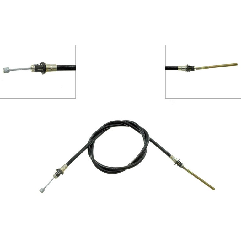 Parking Brake Cable