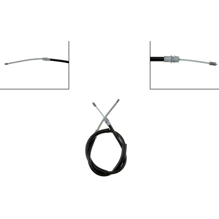 Parking Brake Cable