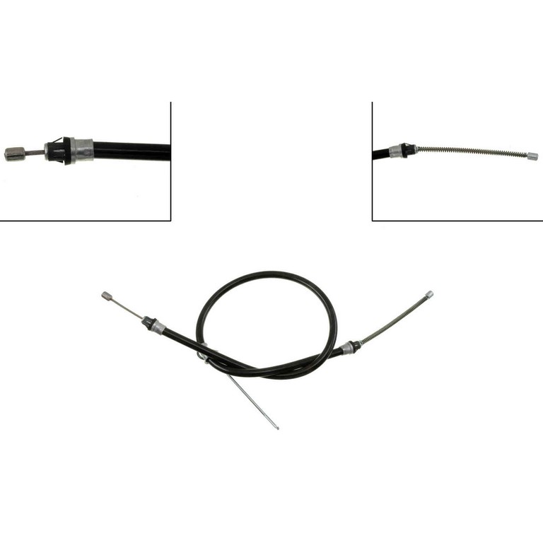 Parking Brake Cable