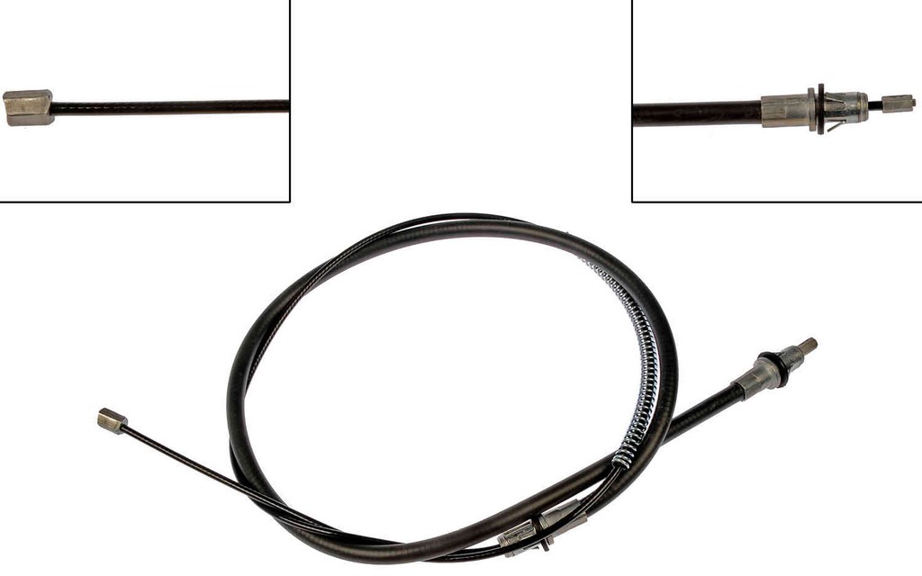 Parking Brake Cable