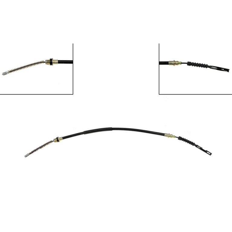 Parking Brake Cable