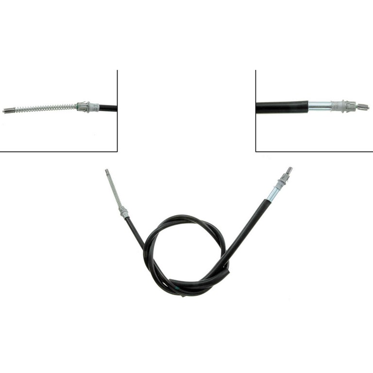 Parking Brake Cable
