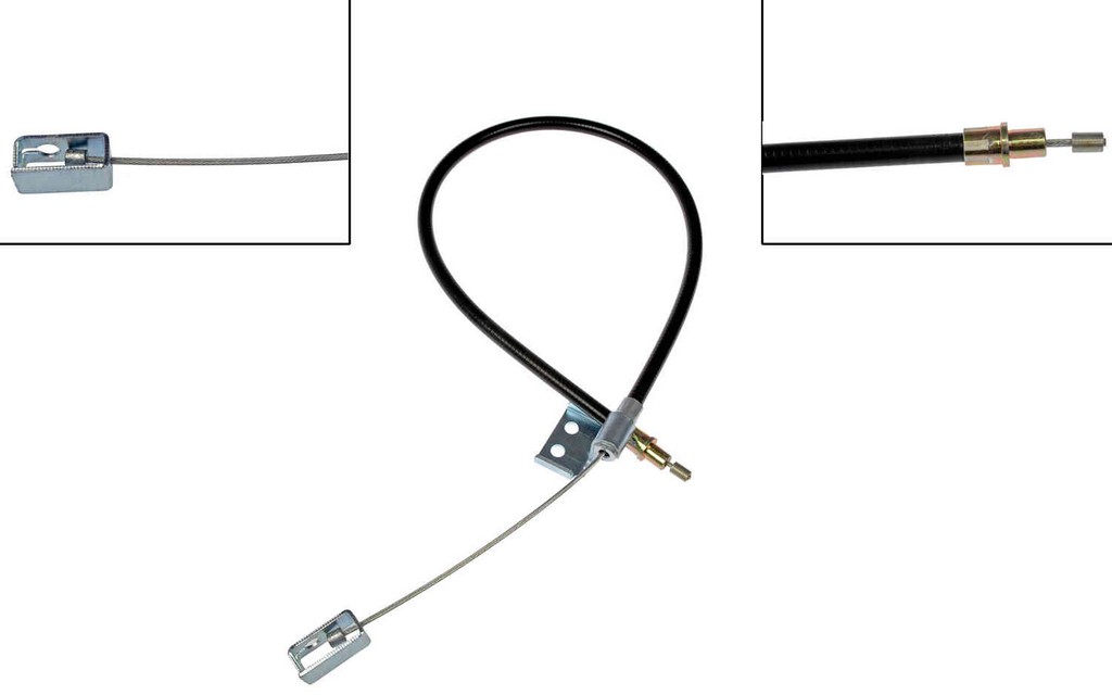 Parking Brake Cable