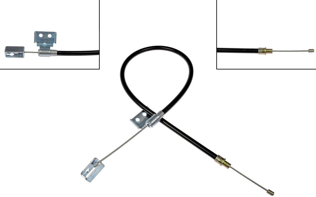Parking Brake Cable
