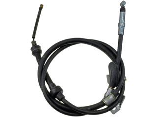 Parking Brake Cable