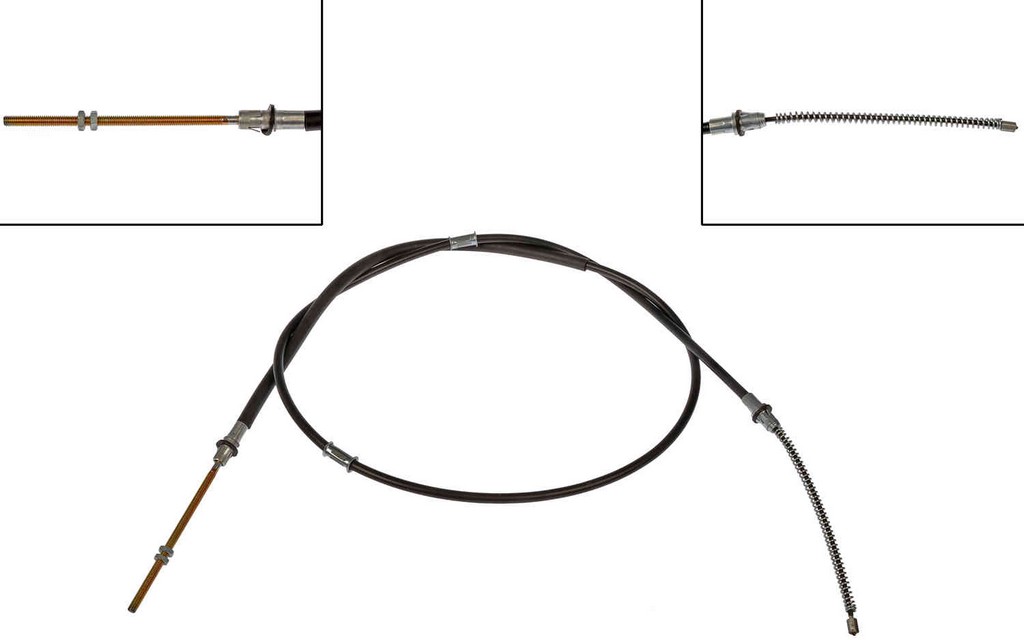 Parking Brake Cable