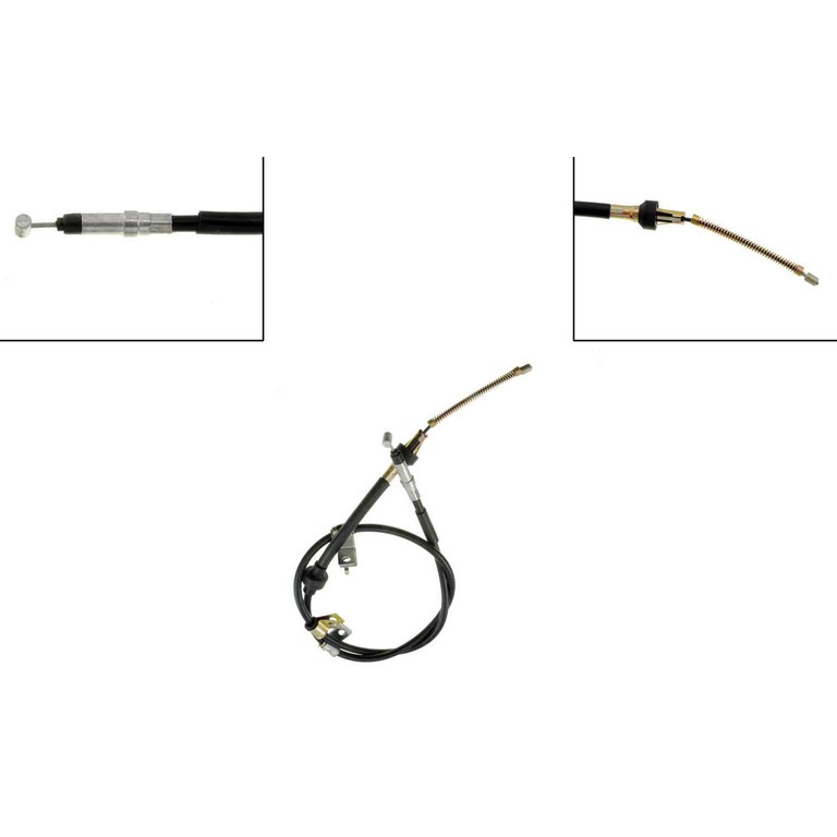 Parking Brake Cable