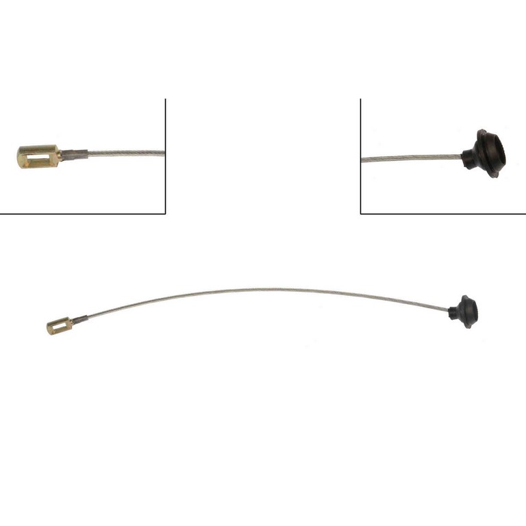Parking Brake Cable
