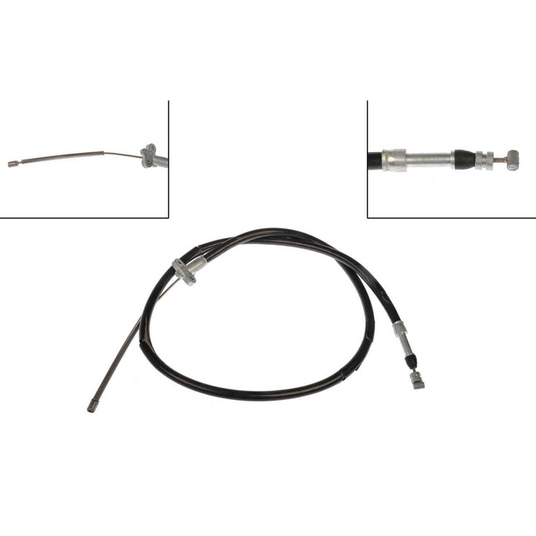 Parking Brake Cable