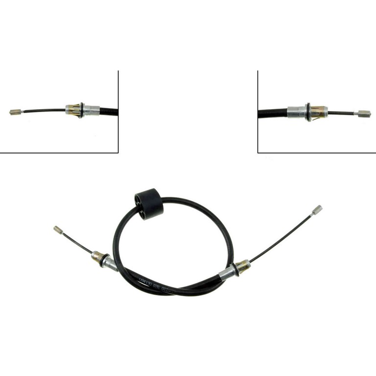 Parking Brake Cable