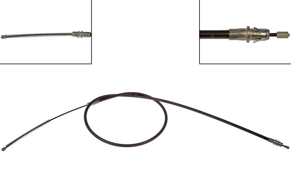Parking Brake Cable
