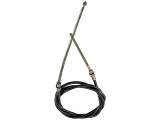 Parking Brake Cable