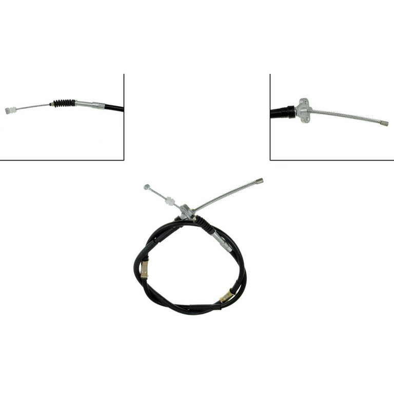 Parking Brake Cable