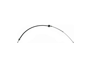 Parking Brake Cable
