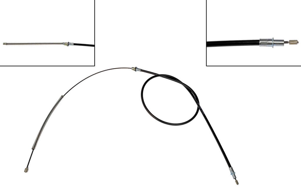 Parking Brake Cable