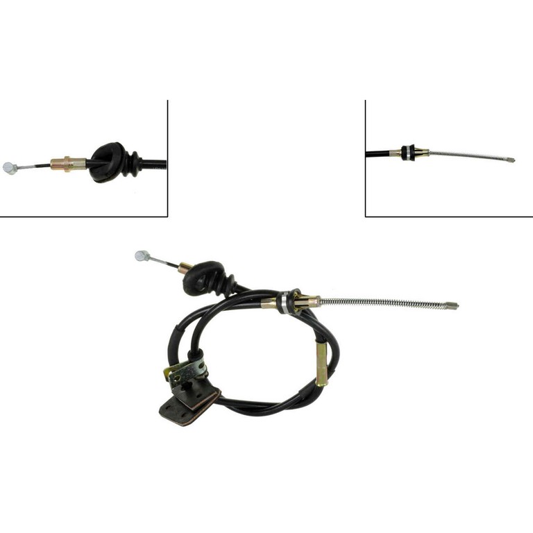 Parking Brake Cable