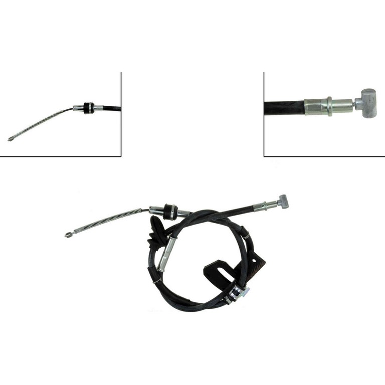 Parking Brake Cable