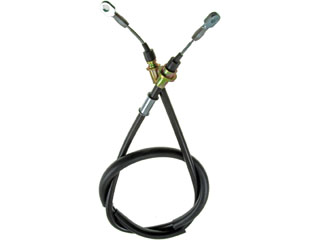 Parking Brake Cable