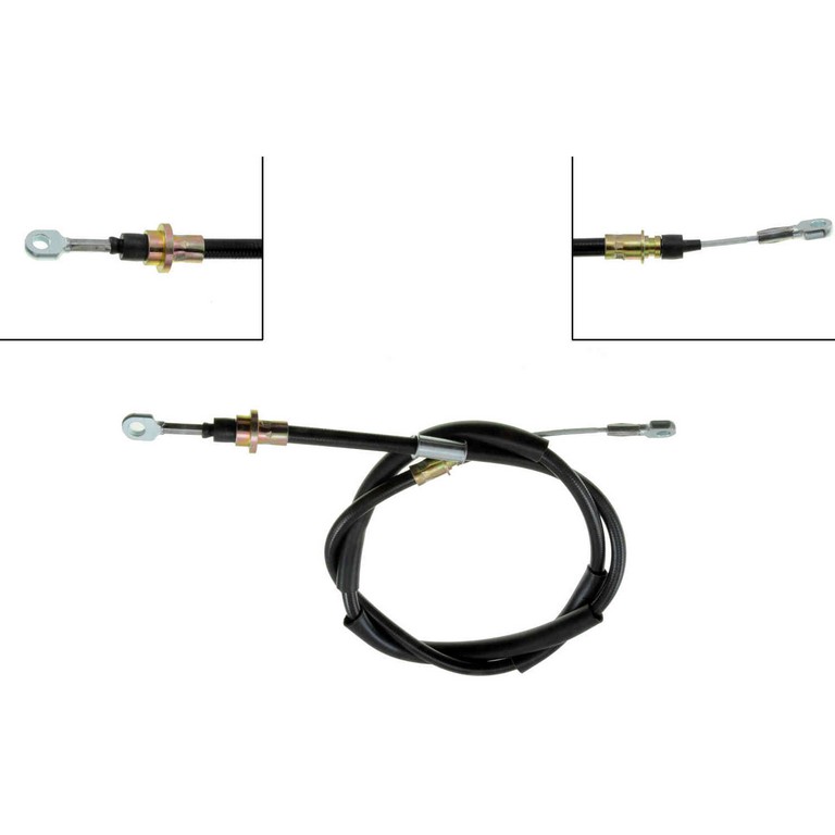 Parking Brake Cable