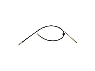 Parking Brake Cable