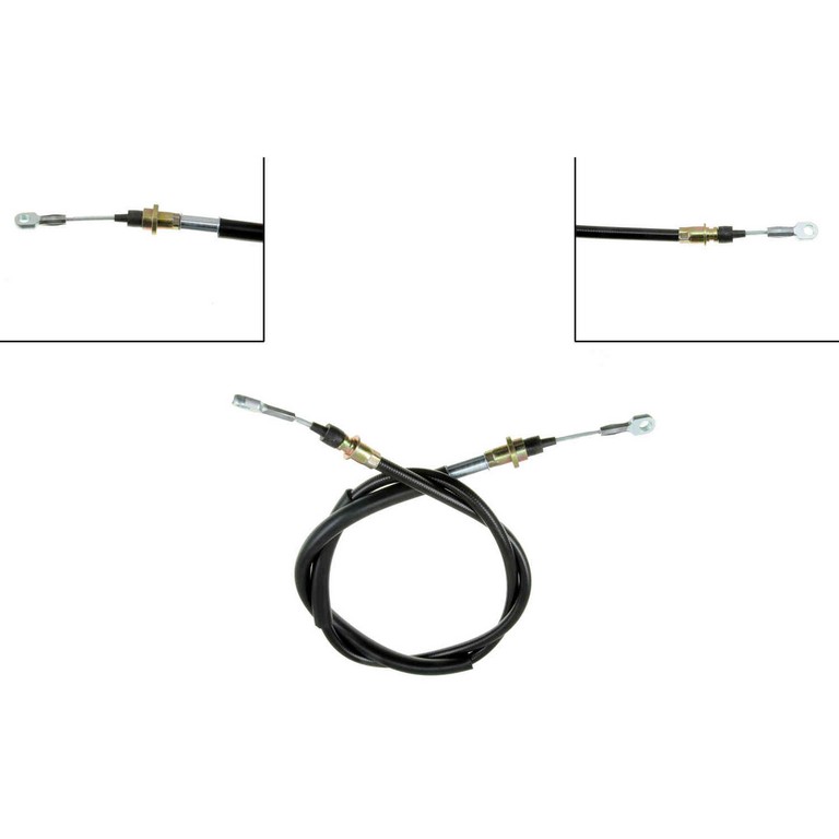 Parking Brake Cable